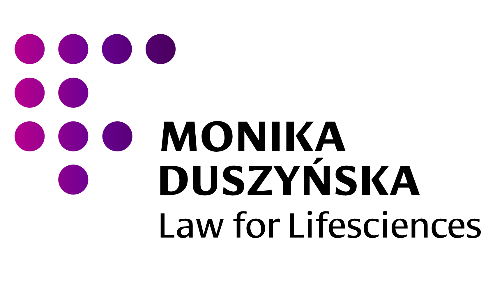 Life for Sciences logo